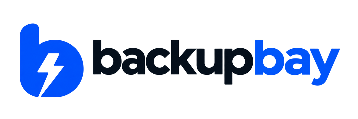 BackUpBay